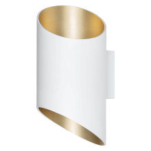 LEDVANCE SMART+ Orbis Cylindro vegglampe 12 W